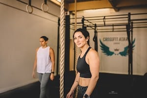 Photo of CrossFit Atara