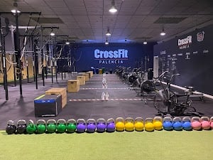 Photo of CrossFit Palencia