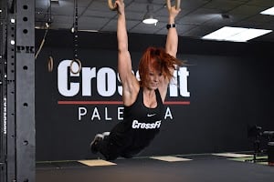 Photo of CrossFit Palencia