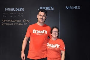 Photo of CrossFit Palencia