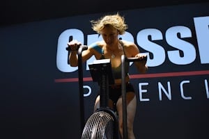 Photo of CrossFit Palencia