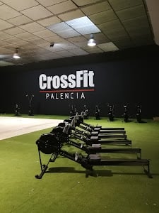 Photo of CrossFit Palencia