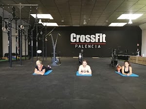 Photo of CrossFit Palencia