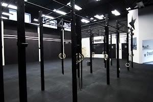 Photo of CrossFit Black Star