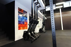 Photo of CrossFit Black Star