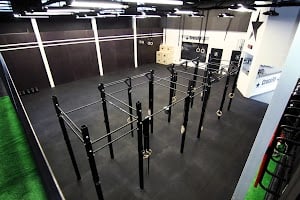 Photo of CrossFit Black Star