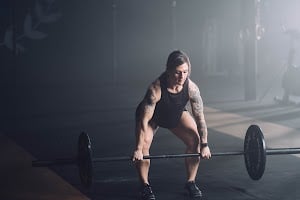 Photo of 924 CrossFit