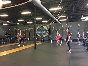 Photo of 924 CrossFit