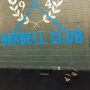 Photo of 924 CrossFit