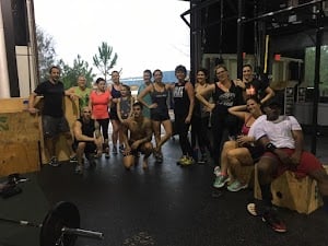 Photo of CrossFit FYR