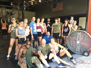 Photo of CrossFit FYR