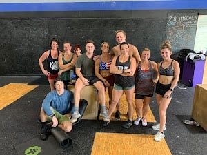 Photo of CrossFit FYR