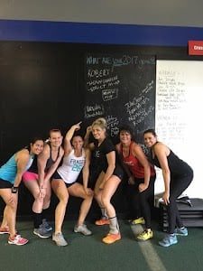 Photo of CrossFit FYR