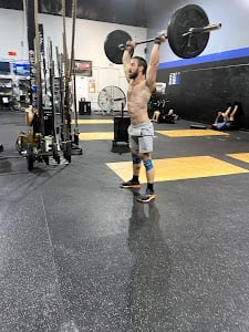 Photo of CrossFit FYR