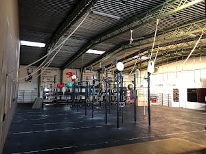 Photo of CrossFit Passau