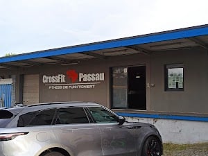 Photo of CrossFit Passau