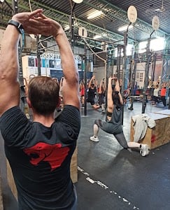 Photo of CrossFit Passau