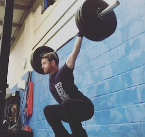 Photo of CrossFit RNA