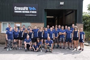 Photo of CrossFit RNA