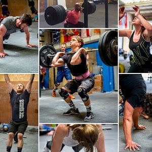 Photo of CrossFit RNA