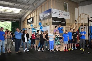 Photo of CrossFit RNA