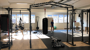 Photo of CrossFit ValMoving