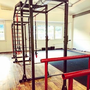 Photo of CrossFit ValMoving