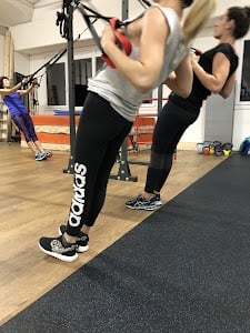 Photo of CrossFit ValMoving