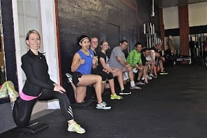 Photo of Rose City CrossFit