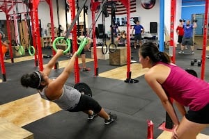 Photo of Rose City CrossFit