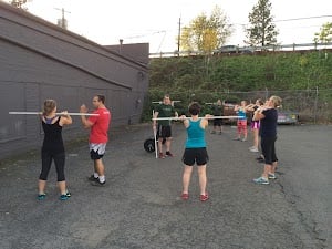 Photo of Rose City CrossFit