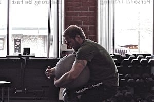 Photo of Rose City CrossFit