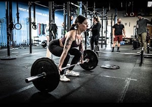 Photo of Rose City CrossFit