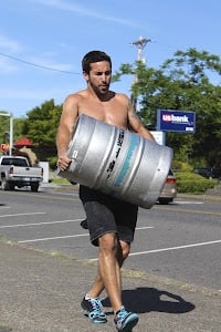 Photo of Rose City CrossFit