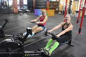 Photo of Rose City CrossFit