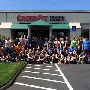 Photo of Rose City CrossFit