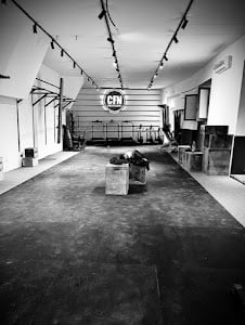 Photo of CrossFit Napoli