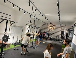 Photo of CrossFit Napoli