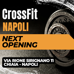 Photo of CrossFit Napoli