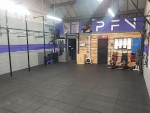 Photo of CrossFit PFN