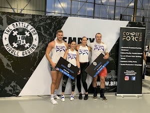 Photo of CrossFit PFN