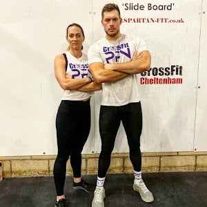 Photo of CrossFit PFN