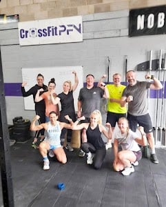 Photo of CrossFit PFN