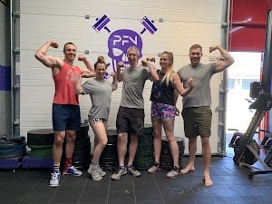 Photo of CrossFit PFN