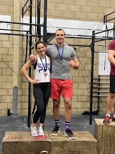 Photo of CrossFit PFN