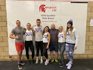 Photo of CrossFit PFN