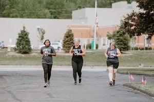 Photo of CrossFit North Industry