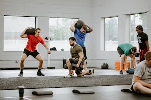 Photo of CrossFit North Industry