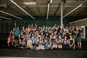 Photo of CrossFit North Industry