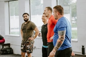 Photo of CrossFit North Industry